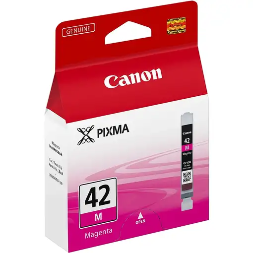 TINTA Canon CLI-42 PIXMA PRO 100 MAGENTA