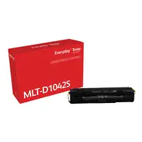 El tóner Everyday™ Negro de Xerox es compatible con Samsung MLT-D1042S, Capacidad