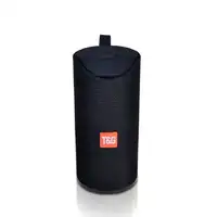 Altavoz Portátil Bluetooth T&G TG113 (10W).