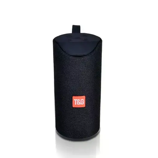 Altavoz Portátil Bluetooth T&G TG113 (10W). Altavoz Portátil Bluetooth T&G TG113 (10W).