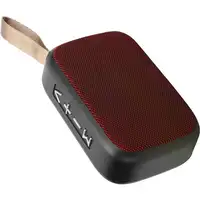 Mini Altavoz Portátil Bluetooth MG2 (Radio FM / USB). Mini Altavoz Portátil Bluetooth MG2 (Radio FM / USB).