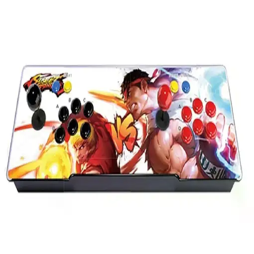 Videoconsola Retro Pandora Box DX2 Plus (26.800 juegos). Videoconsola Retro Pandora Box DX2 Plus (26.800 juegos).