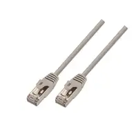 AISENS A136-0277 cable de red Gris 5 m Cat6 F/UTP (FTP)