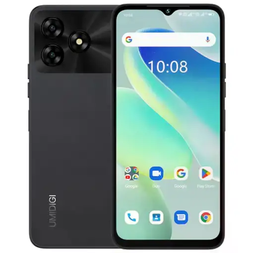 Smartphone UMIDIGI G5 (8GB RAM + 128GB Almacenamiento). Smartphone UMIDIGI G5 (8GB RAM + 128GB Almacenamiento).