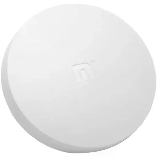 Xiaomi Mi Wireless Switch (Interruptor Inteligente Inalámbrico).