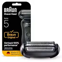 Braun Series 5 Cabezal de Recambio Original 54B.