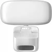 Luz LED Portátil para Cámara Web y Smartphone (Modelo D5). Luz LED Portátil para Cámara Web y Smartphone (Modelo D5).