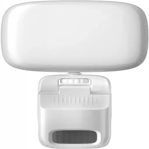 Luz LED Portátil para Cámara Web y Smartphone (Modelo D5). Luz LED Portátil para Cámara Web y Smartphone (Modelo D5).