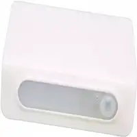 Luz Nocturna LED con Sensor de Movimiento e Inducción Dual (Modelo NEZE-md8). Luz Nocturna LED con Sensor de Movimiento e Inducción Dual (Modelo NEZE-md8).