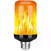 Bombilla LED Efecto Llama StillCool E27 (4 Modos). Bombilla LED Efecto Llama StillCool E27 (4 Modos).