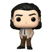 FUNKO POP! 55741 figura de acción y colleccionable