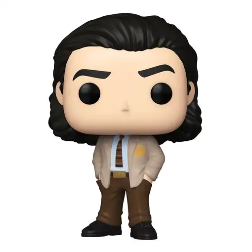 FUNKO POP! 55741 figura de acción y colleccionable