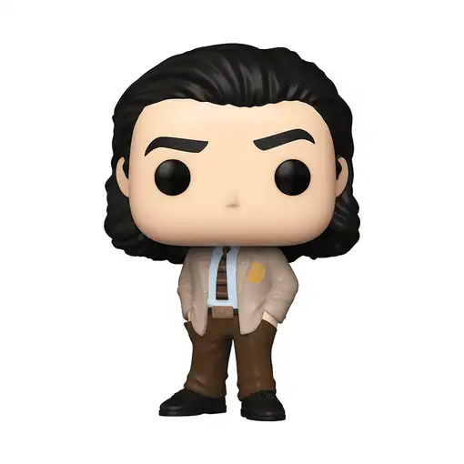 FUNKO POP! 55741 figura de acción y colleccionable