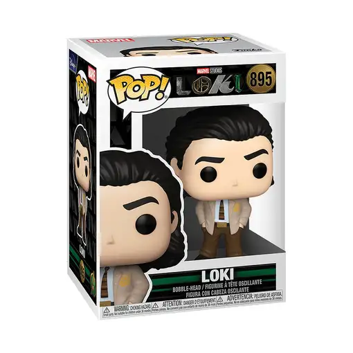 FUNKO POP! 55741 figura de acción y colleccionable