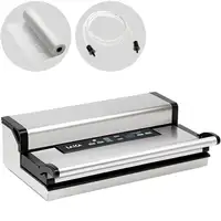 Máquina de vacío profesional VT32500