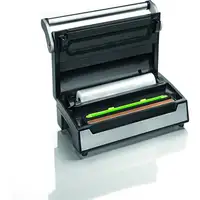 Máquina de vacío VT32400