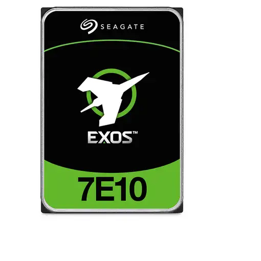 Seagate Enterprise ST2000NM001B disco duro interno 2 TB 7200 RPM 256 MB 3.5" SAS Seagate Enterprise ST2000NM001B disco duro interno 2 TB 7200 RPM 256 MB 3.5" SAS