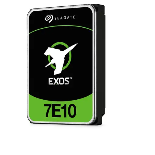 Seagate Enterprise ST2000NM001B disco duro interno 2 TB 7200 RPM 256 MB 3.5" SAS