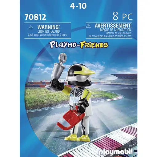 Playmobil City Life 70812 figura de juguete para niños