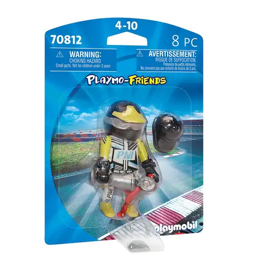 Playmobil City Life 70812 figura de juguete para niños