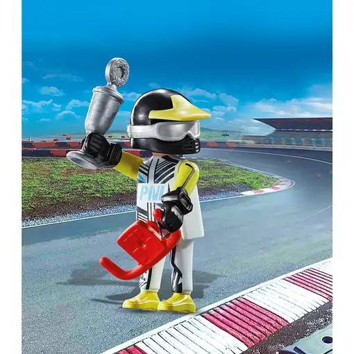 Playmobil City Life 70812 figura de juguete para niños