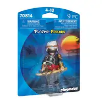 Playmobil City Life 70814 figura de juguete para niños Playmobil City Life 70814 figura de juguete para niños