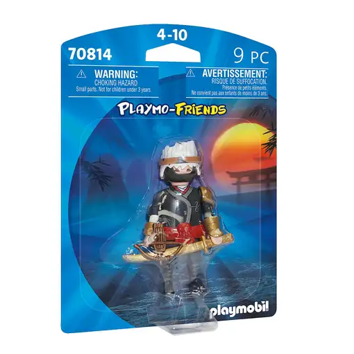 Playmobil City Life 70814 figura de juguete para niños