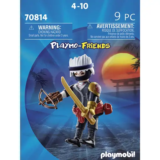 Playmobil City Life 70814 figura de juguete para niños