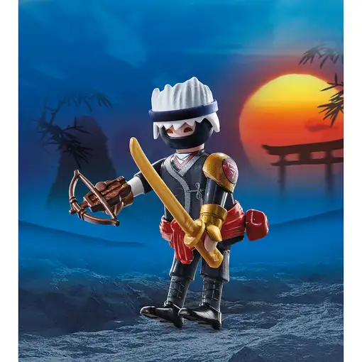Playmobil City Life 70814 figura de juguete para niños