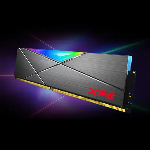 XPG SPECTRIX D50 módulo de memoria 32 GB 2 x 16 GB DDR4 288-pin DIMM