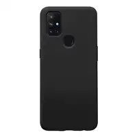OnePlus 5431100186 funda para teléfono móvil 16,5 cm (6.49") Negro
