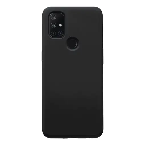 OnePlus 5431100186 funda para teléfono móvil 16,5 cm (6.49") Negro