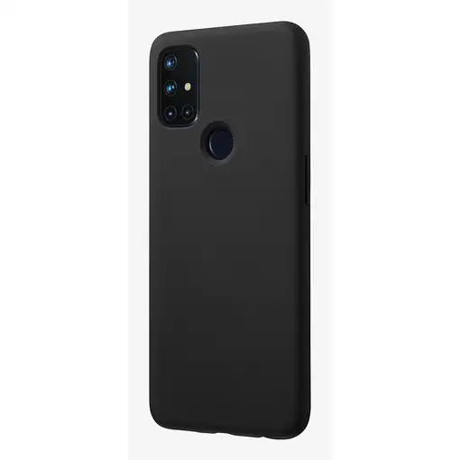 OnePlus 5431100186 funda para teléfono móvil 16,5 cm (6.49") Negro