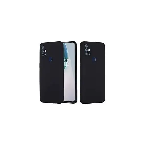 OnePlus 5431100186 funda para teléfono móvil 16,5 cm (6.49") Negro