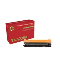 Tóner Everyday™ Negro remanufacturado de Xerox es compatible con Brother TN423BK,