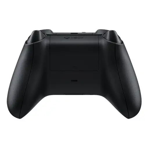 Microsoft Xbox Wireless Controller + USB-C Cable Negro Bluetooth/USB Gamepad