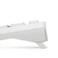 DELL Teclado y ratón Pro - KM5221W - español (QWERTY) - blanco DELL Teclado y ratón Pro - KM5221W - español (QWERTY) - blanco