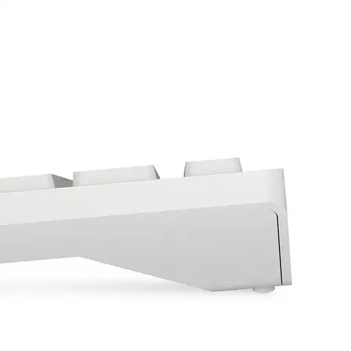 DELL Teclado y ratón Pro - KM5221W - español (QWERTY) - blanco