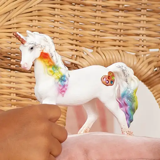 schleich BAYALA 70726 figura de juguete para niños