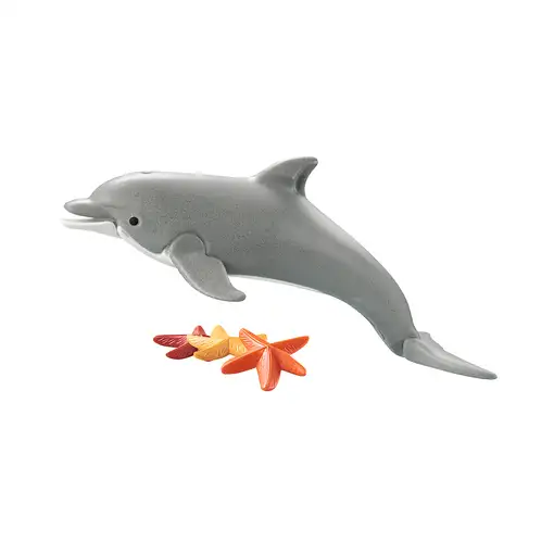 Playmobil Wiltopia 71051 figura de juguete para niños