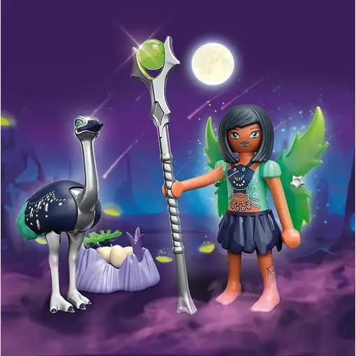 Playmobil Ayuma 71033 figura de juguete para niños