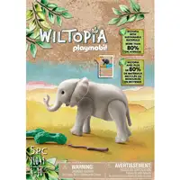 Playmobil Wiltopia 71049 figura de juguete para niños