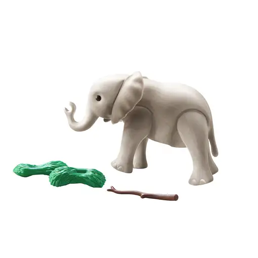 Playmobil Wiltopia 71049 figura de juguete para niños