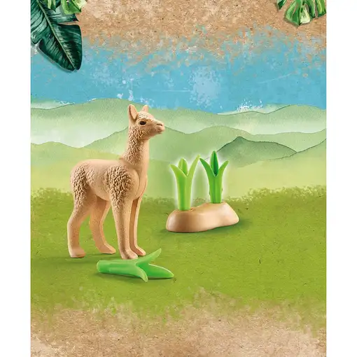 Playmobil Wiltopia 71064 figura de juguete para niños