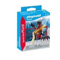 Playmobil SpecialPlus 70879 figura de juguete para niños Playmobil SpecialPlus 70879 figura de juguete para niños