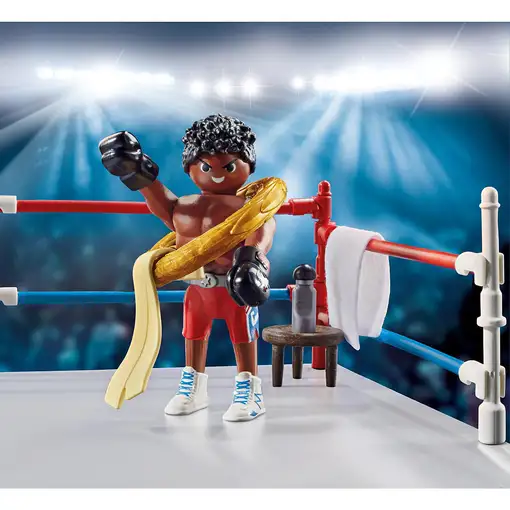 Playmobil SpecialPlus 70879 figura de juguete para niños