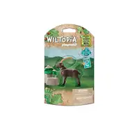 Playmobil Wiltopia 71050 figura de juguete para niños Playmobil Wiltopia 71050 figura de juguete para niños