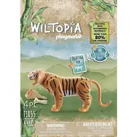 Playmobil Wiltopia 71055 figura de juguete para niños