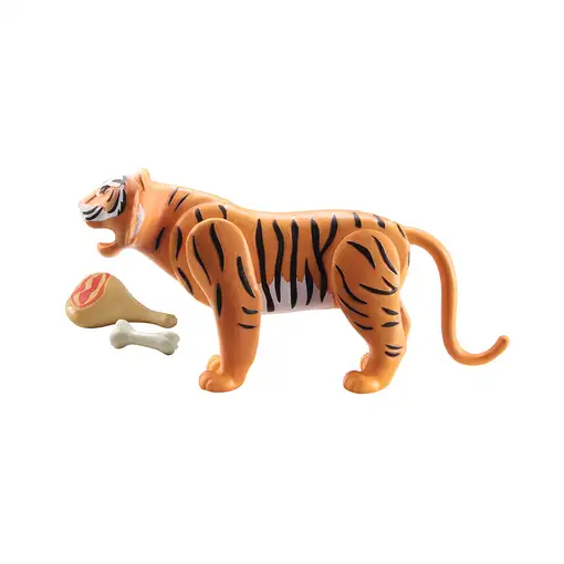 Playmobil Wiltopia 71055 figura de juguete para niños