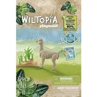 Playmobil Wiltopia 71062 figura de juguete para niños
